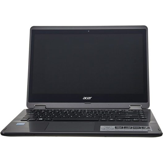 Acer Aspire R 14 R3-431 Laptop ( 14 Inch, Intel Pentium 3, 4GB Ram, 512GB HDD )