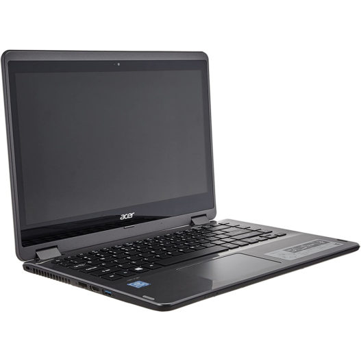 Acer Aspire R 14 R3-431 Laptop ( 14 Inch, Intel Pentium 3, 4GB Ram, 512GB HDD ) - Image 3