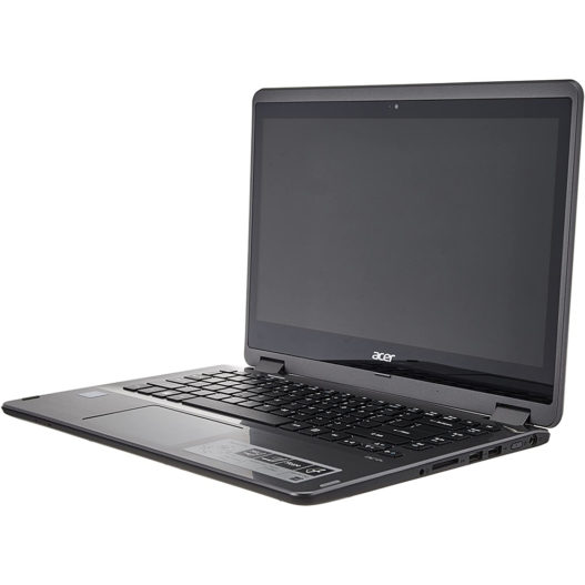 Acer Aspire R 14 R3-431 Laptop ( 14 Inch, Intel Pentium 3, 4GB Ram, 512GB HDD ) - Image 2