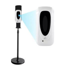 Automatic Touchless Hand Sanitizer Dispenser with Stand