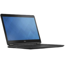 Dell Latitude E7450 Business Laptop (14 "FHD, Intel Quad-Core i5 5th Gen, 8GB Ram, 250GB SSD)
