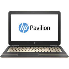 HP Pavilion 15T-BC000 Notebook ( 15.6 "LCD, Intel i5, 8GB Ram, 256GB SSD )