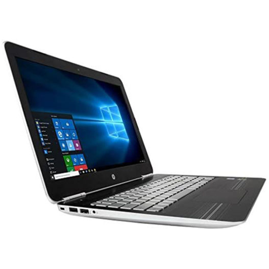 HP Pavilion 15T-BC000 Notebook ( 15.6 "LCD, Intel i5, 8GB Ram, 256GB SSD ) - Image 2