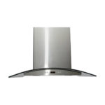 Lotus Range Hood LTS-GS-PRO-30 Stainless steel