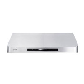 Lotus Range Hood LTS-R01-30 Stainless steel