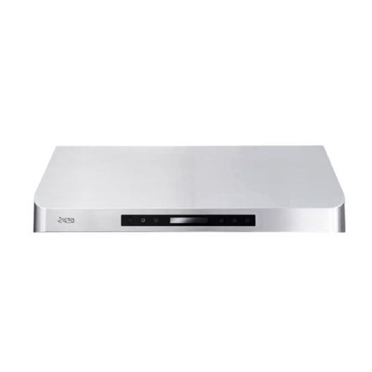 Lotus Range Hood LTS-R01-30 Stainless steel