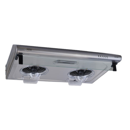 Lotus Range Hood LTS-SC/SS