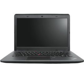 Lenovo ThinkPad E440 Laptop ( 14 Inch, Intel i3 4rd Gen, 4GB Ram, 128GB SSD )