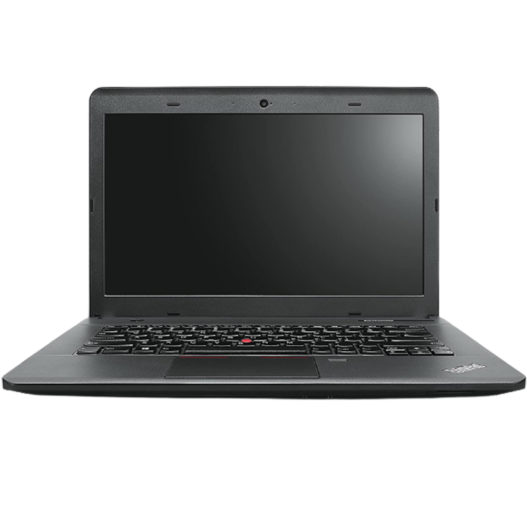 Lenovo ThinkPad E440 Laptop ( 14 Inch, Intel i3 4rd Gen, 4GB Ram, 128GB SSD )