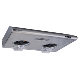 Lotus Range Hood LTS-EC-SS
