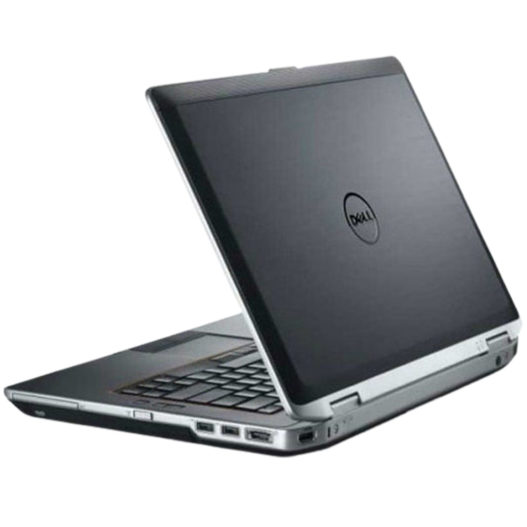 Dell Latitude E6320 Laptop ( 14 Inch, Intel i5 2nd Gen, 4GB Ram, 320GB HDD ) - Image 3