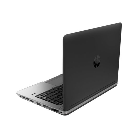 HP ProBook 645 G1 Notebook ( 14 inch, AMD A-10, 4GB Ram, 240GB SSD ) - Image 5
