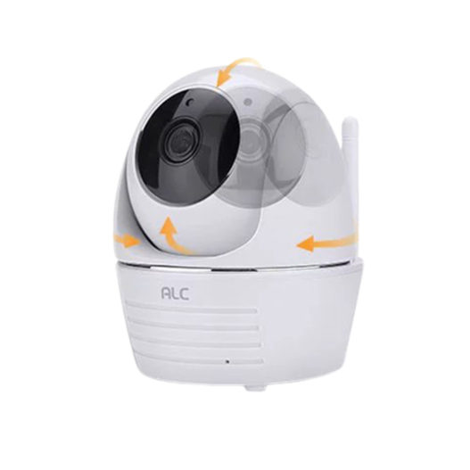 ALC WIRELESS AWF23 Full HD 1080p Pan/Tilt Wi-Fi Indoor Camera