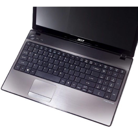 Acer Aspire 7551G Laptop ( 14 Inch, Athlon 2 P320 , 4GB Ram, 250GB SSD ) - Image 3