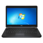 Dell Latitude E5440 Laptop ( 14 Inch, Intel i5, 4GB Ram, 128GB SSD )