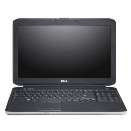 Dell Latitude E5530 NoteBook ( 14 Inch, Intel i3 2nd Gen, 4GB Ram, 128GB SSD )