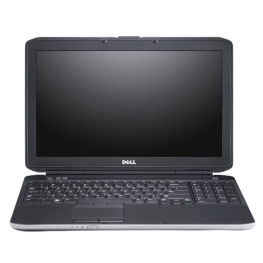 Dell Latitude E5530 NoteBook ( 14 Inch, Intel i3 2nd Gen, 4GB Ram, 128GB SSD )