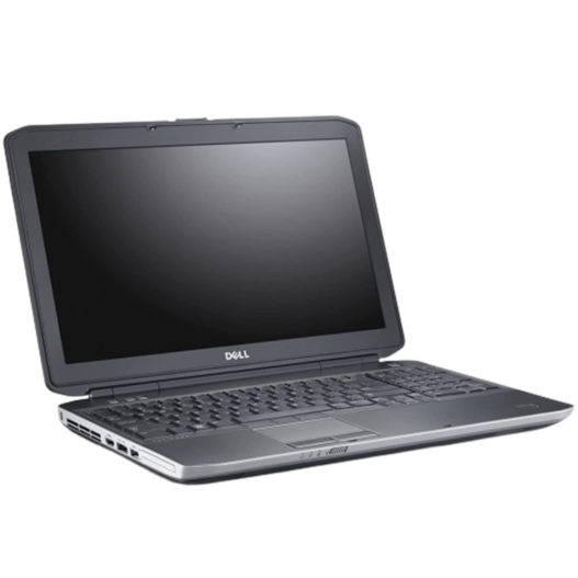Dell Latitude E5530 NoteBook ( 14 Inch, Intel i3 2nd Gen, 4GB Ram, 128GB SSD ) - Image 2