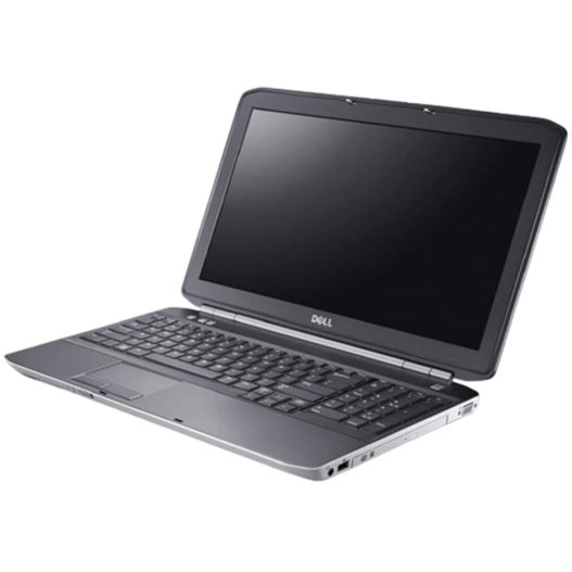 Dell Latitude E5530 NoteBook ( 14 Inch, Intel i3 2nd Gen, 4GB Ram, 128GB SSD ) - Image 3