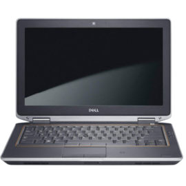 Dell Latitude E6320 Laptop ( 14 Inch, Intel i5 2nd Gen, 4GB Ram, 320GB HDD )