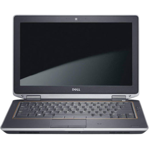 Dell Latitude E6320 Laptop ( 14 Inch, Intel i5 2nd Gen, 4GB Ram, 320GB HDD )