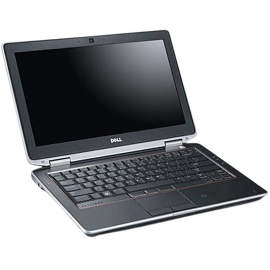 Dell Latitude E6320 Laptop ( 14 Inch, Intel i5 2nd Gen, 4GB Ram, 320GB HDD ) - Image 2