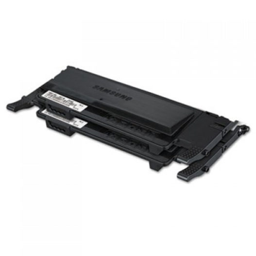 Samsung CLT-P407B Black Toner Cartridge