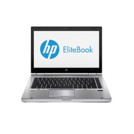 HP Elitebook 8470 Laptop ( 14 Inch, Intel core i5 3rd Gen, 4GB Ram, 500GB HDD)