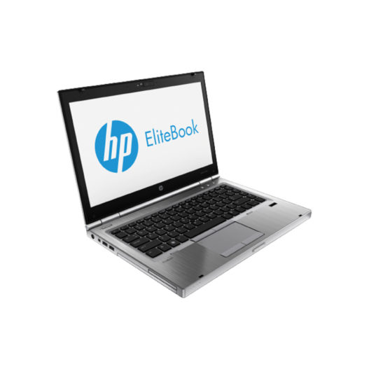 HP Elitebook 8470 Laptop ( 14 Inch, Intel core i5 3rd Gen, 4GB Ram, 500GB HDD) - Image 3