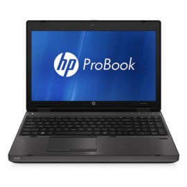HP ProBook 6560 Laptop ( 14 Inch, Intel i5 2nd Gen, 4GB Ram, 500GB HDD )