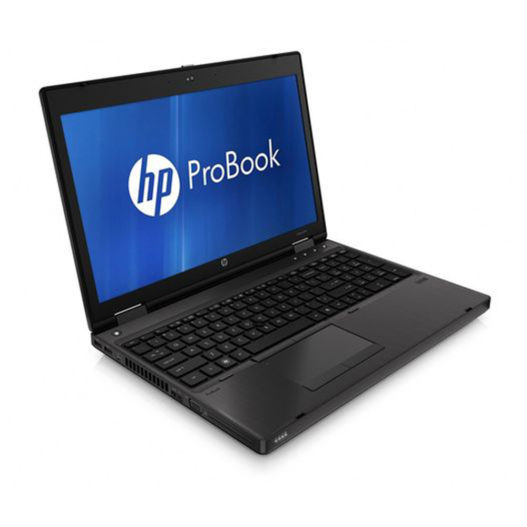 HP ProBook 6560 Laptop ( 14 Inch, Intel i5 2nd Gen, 4GB Ram, 500GB HDD ) - Image 2