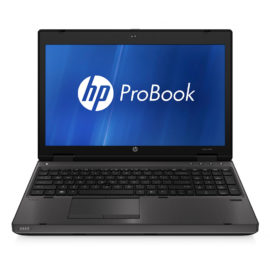 HP ProBook 6560b Laptop ( 14 Inch, Intel i5 2nd Gen, 4GB Ram, 320GB HDD )