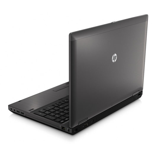 HP ProBook 6560b Laptop ( 14 Inch, Intel i5 2nd Gen, 4GB Ram, 320GB HDD ) - Image 2