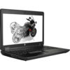 HP ZBook 15 G2 Laptop ( 15.6 Inch, Intel core i7 4th Gen, 16GB Ram, 512GB SSD) - Image 3
