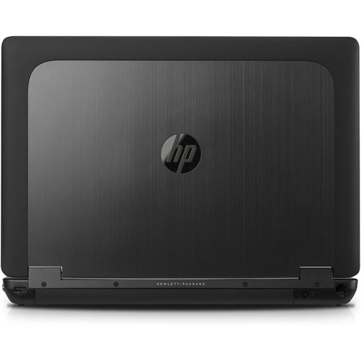 HP ZBook 15 G2 Laptop ( 15.6 Inch, Intel core i7 4th Gen, 16GB Ram, 512GB SSD) - Image 2