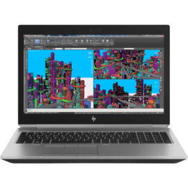 HP Zbook 15 Laptop ( 15 Inch, Intel i7 vpro 4th Gen, 8GB Ram, 240 GB SSD )