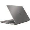 HP Zbook 15 Laptop ( 15 Inch, Intel i7 vpro 4th Gen, 8GB Ram, 240 GB SSD ) - Image 3