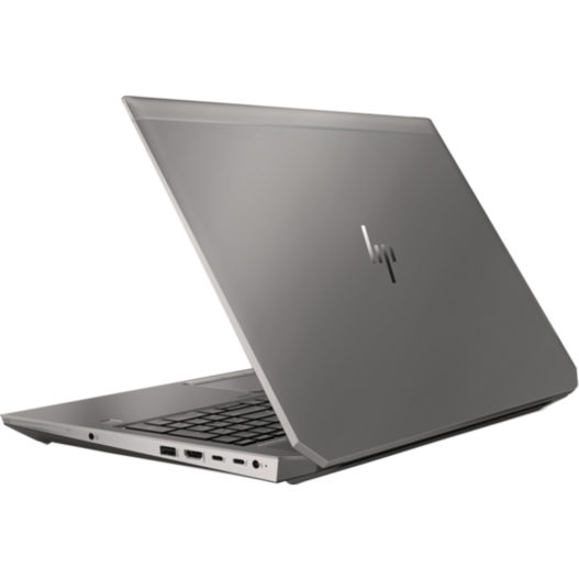 HP Zbook 15 Laptop ( 15 Inch, Intel i7 vpro 4th Gen, 8GB Ram, 240 GB SSD ) - Image 3