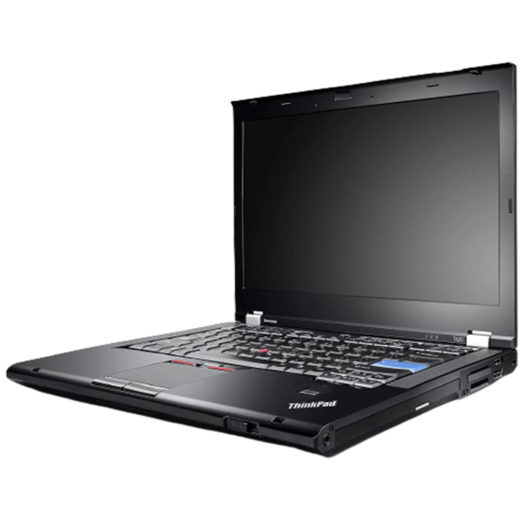 Lenovo Thinkpad T420 Laptop ( 14 Inch, Intel i5 2nd Gen, 8GB Ram, 500GB HDD ) - Image 3