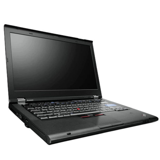 Lenovo Thinkpad T420 Laptop ( 14 Inch, Intel i5 2nd Gen, 8GB Ram, 500GB HDD ) - Image 2