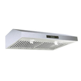 Lotus Range Hood LTS-F88-30