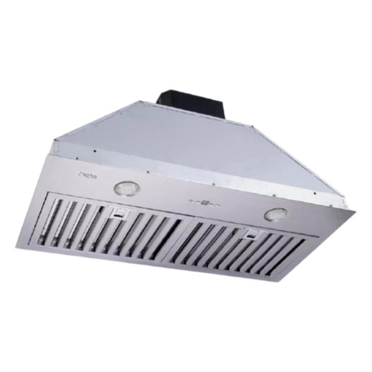 Lotus Range Hood LTS-INS30-P