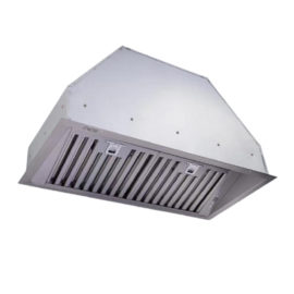 Lotus Range Hood LTS-INS30-X