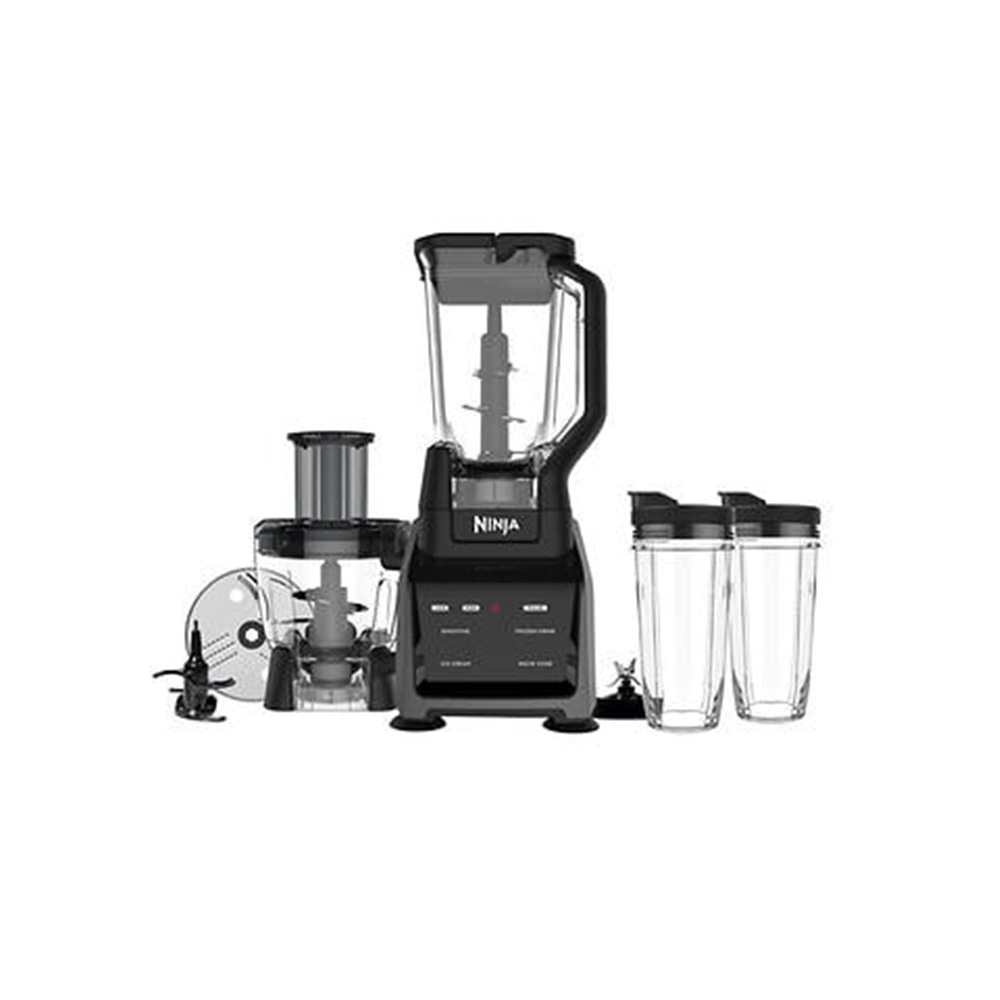 Ninja Intelli-Sense Smart Kitchen Blender System