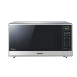 Panasonic NNST775S 1.6 cu.ft. Stainless Steel Microwave