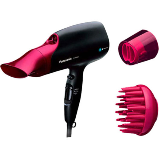 Panasonic EHNA65 Nanoe Hair Dryer - Black - Image 3