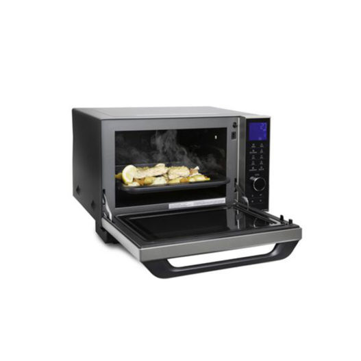 Panasonic NNDS58HB - Steam Combination Oven - Image 3