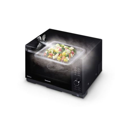 Panasonic NNDS58HB - Steam Combination Oven - Image 2