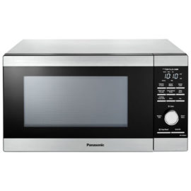 Panasonic NNSD66LS Genius 1.3 Cu. Ft. Microwave - Stainless Steel