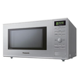 Panasonic NNSD671S Counter Top Microwave Oven